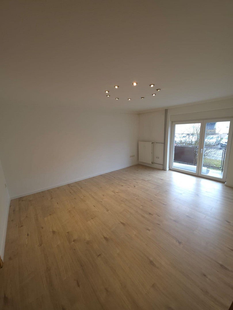 Wohnung Erlenweg in Mosbach