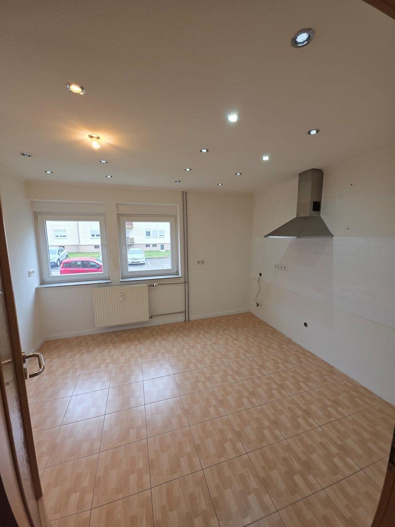 Wohnung Erlenweg in Mosbach