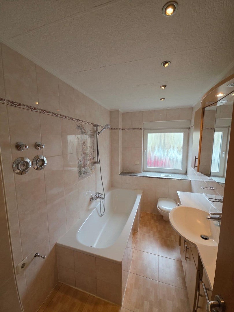 Wohnung Erlenweg in Mosbach