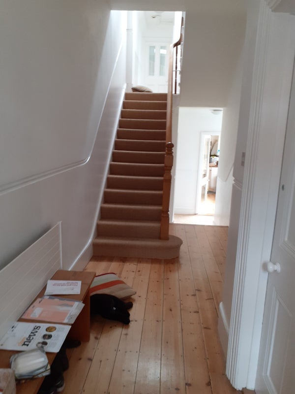 Room Tytherton Road in Greater London