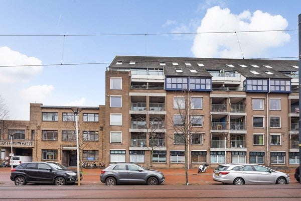 Appartement Westvest 265 in Delft