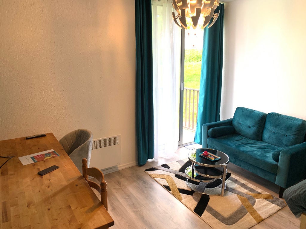 Appartement Rue Montaigne à La Roche-sur-Yon