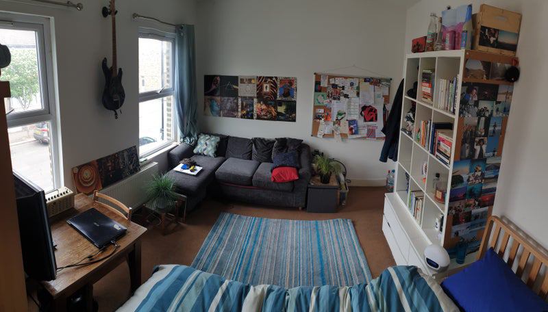 Room Selby Road in Greater London