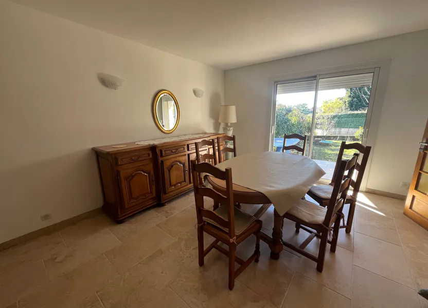 House Chemin des Griottes in Manosque