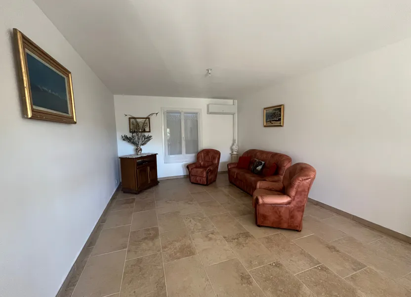 House Chemin des Griottes in Manosque