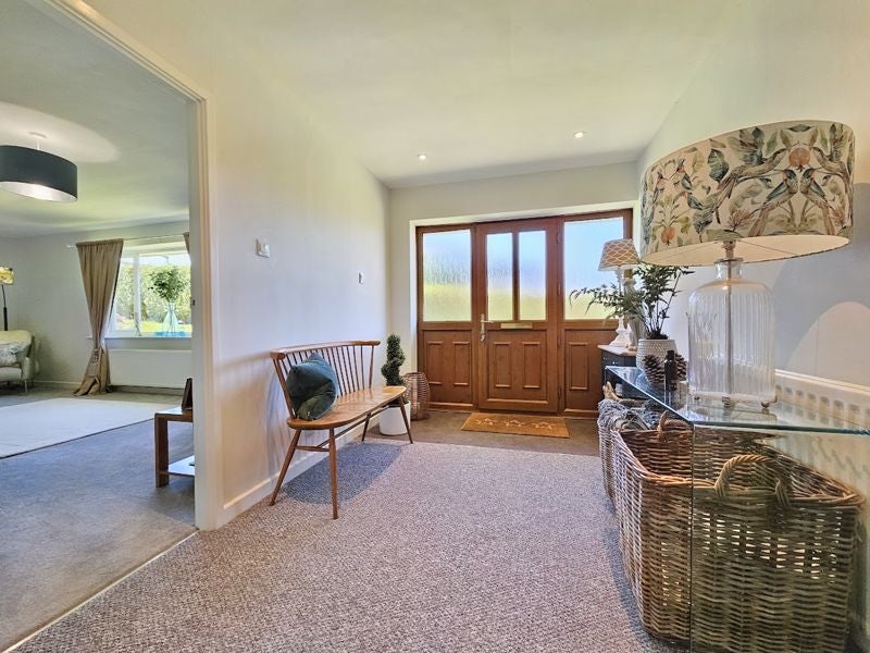 House Beech Court in Ponteland