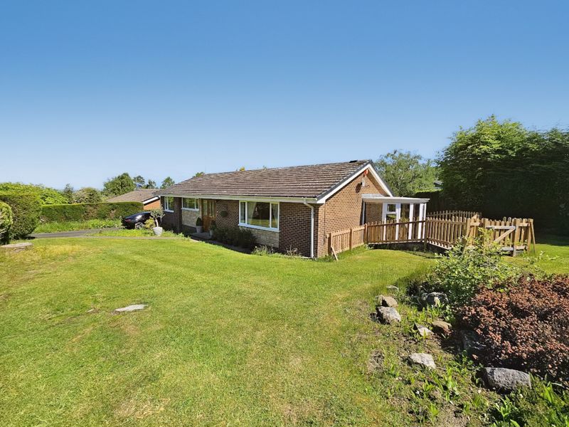House Beech Court in Ponteland