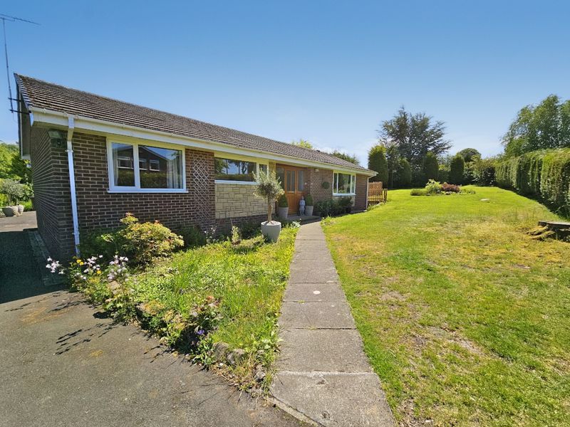 House Beech Court in Ponteland