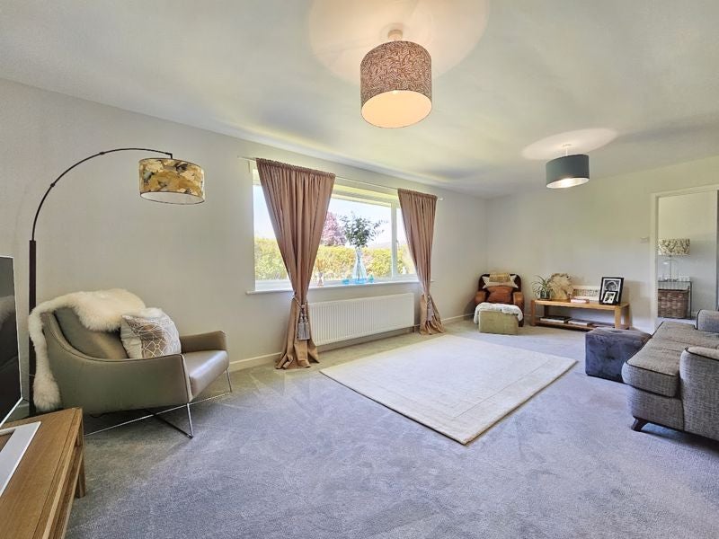House Beech Court in Ponteland