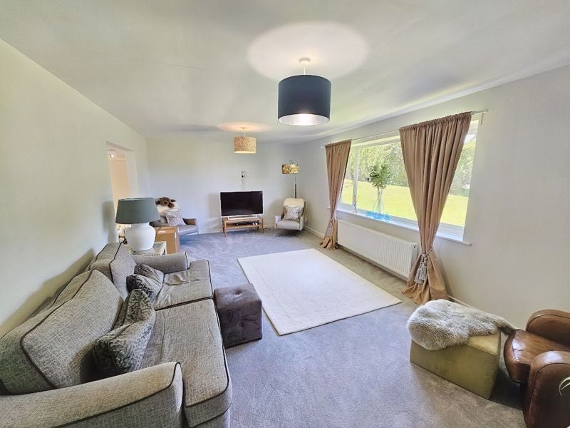 House Beech Court in Ponteland