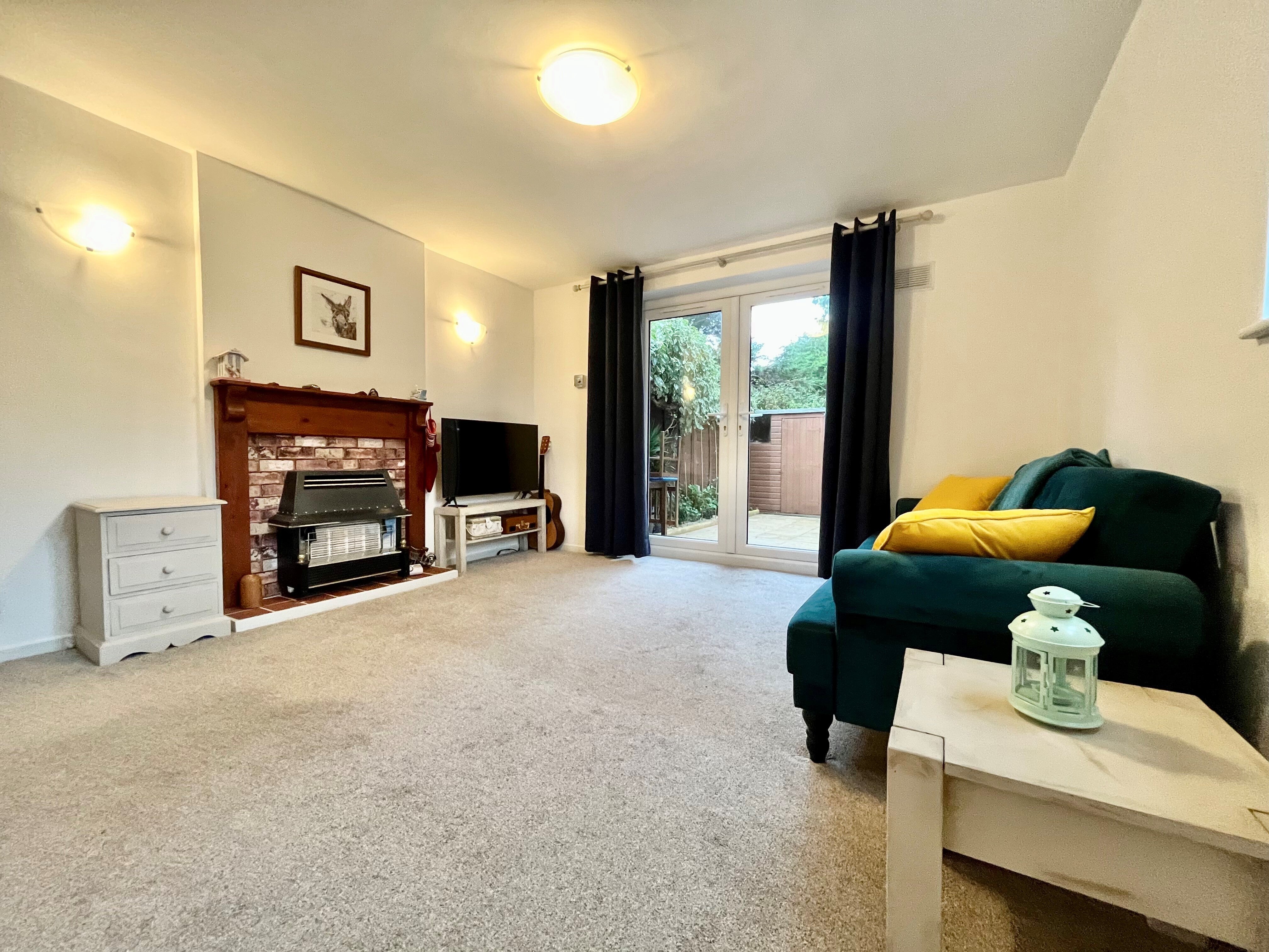 House Lay Gardens in Warwick