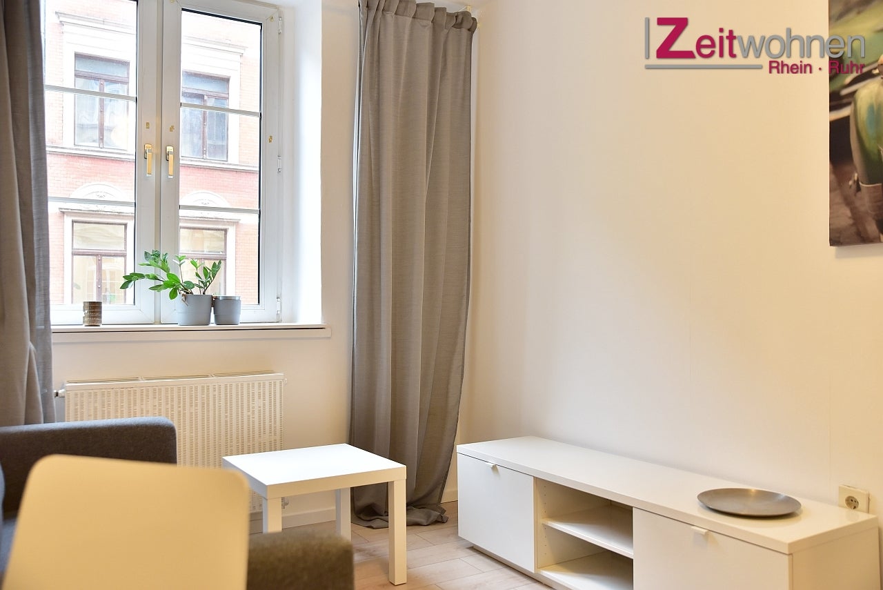 Wohnung Kyffhäuserstraße in Köln