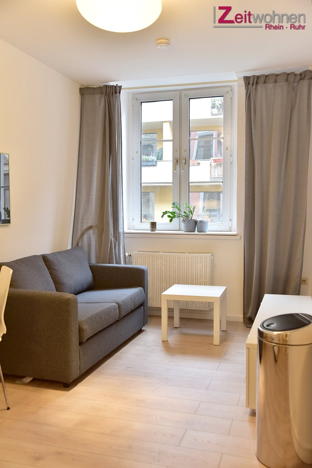 Wohnung Kyffhäuserstraße in Köln