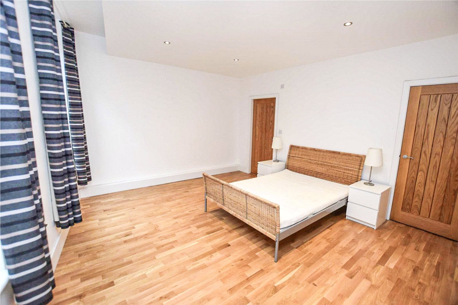 Flat Grafton Street in Trafford