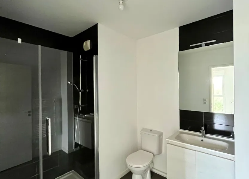 Appartement Promenade Anita Conti à Le Havre