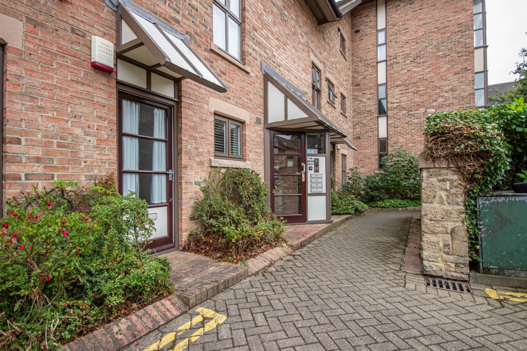 Flat The Open in Newcastle upon Tyne