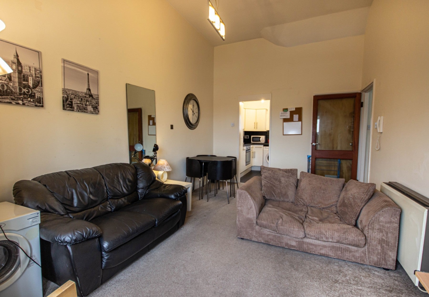 Flat The Open in Newcastle upon Tyne
