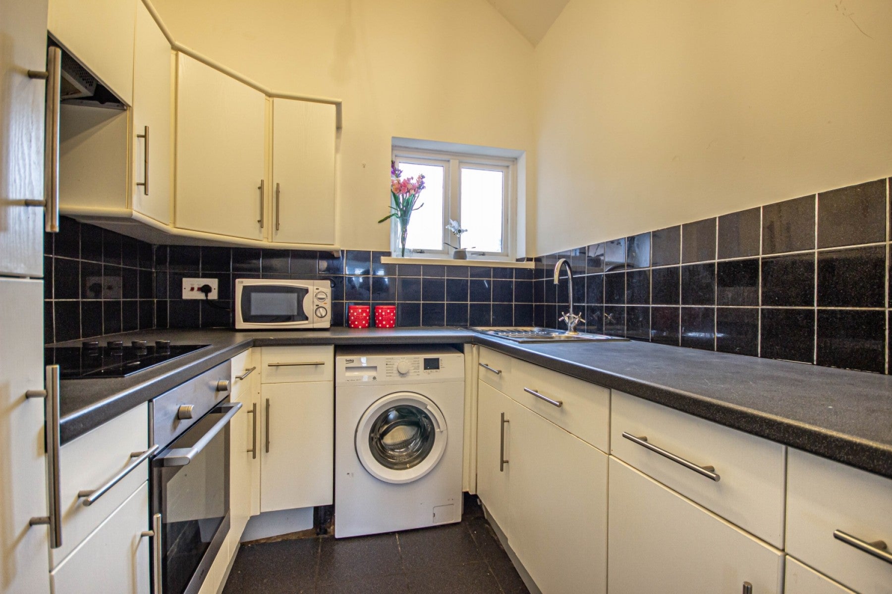 Flat The Open in Newcastle upon Tyne