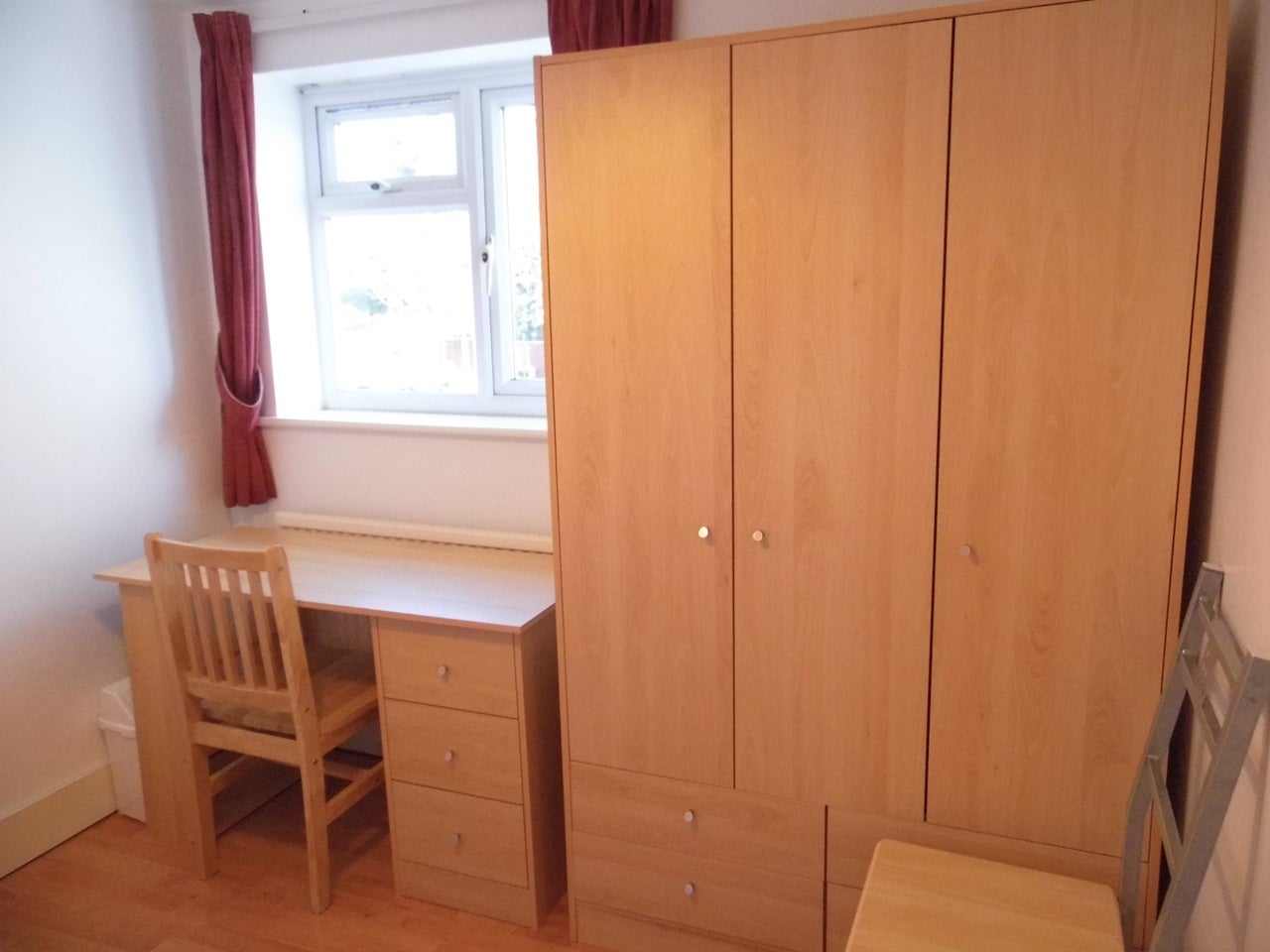 Room Harcourt Terrace in Oxford