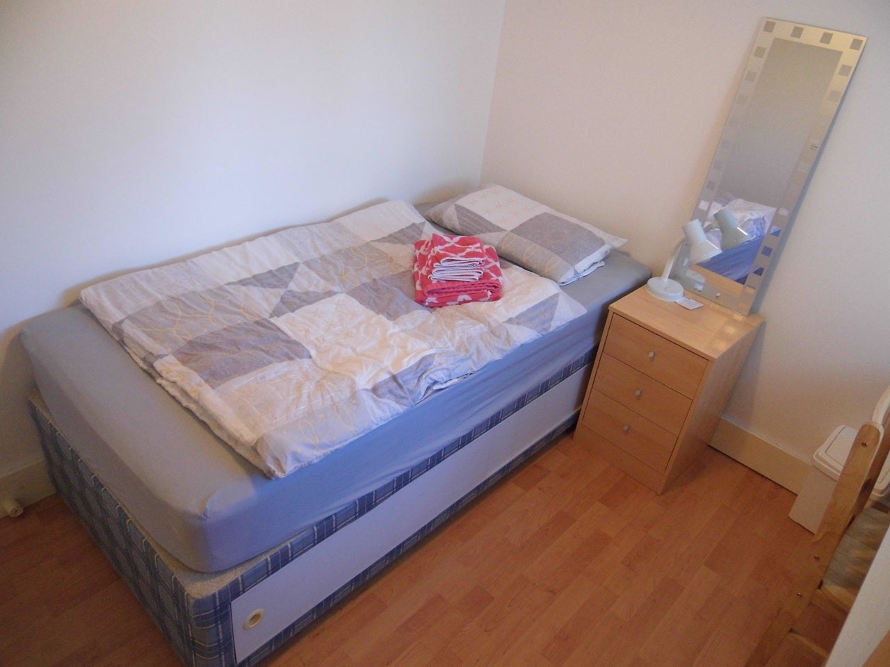 Room Harcourt Terrace in Oxford