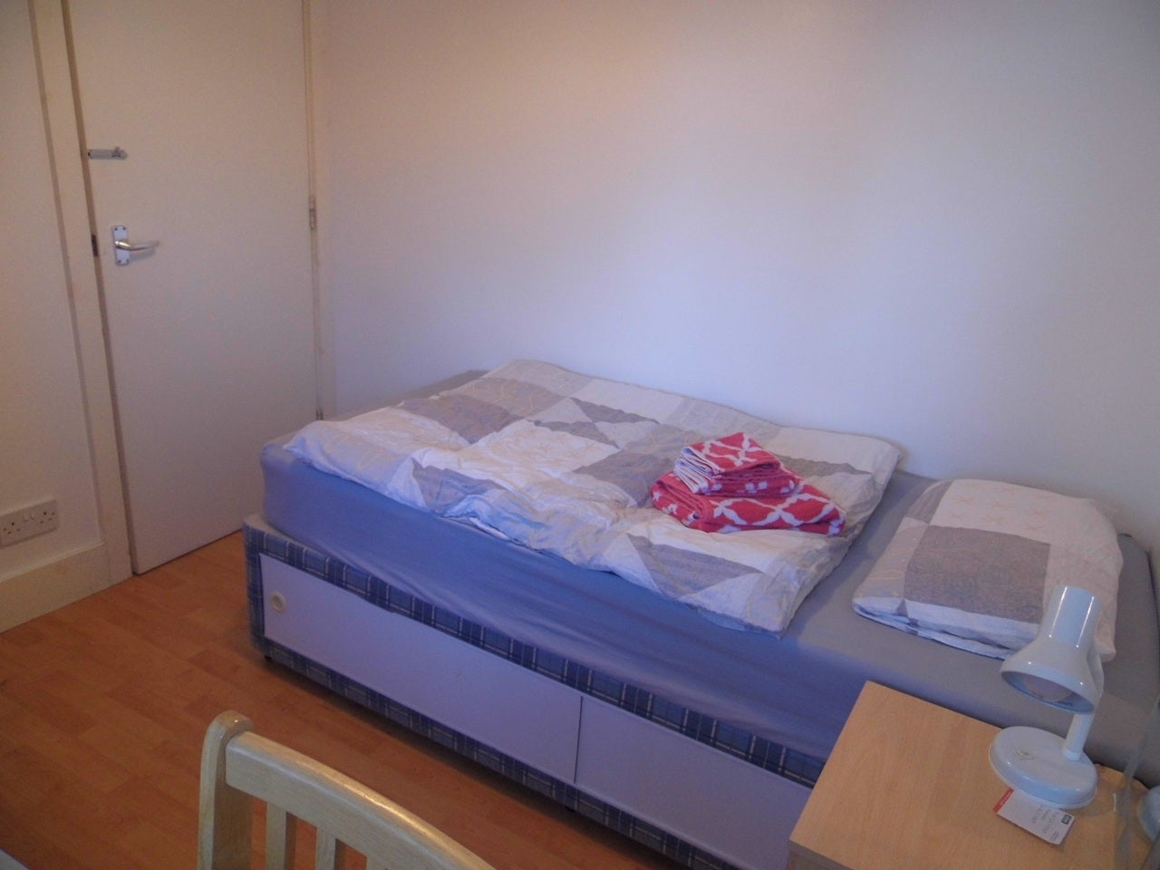 Room Harcourt Terrace in Oxford