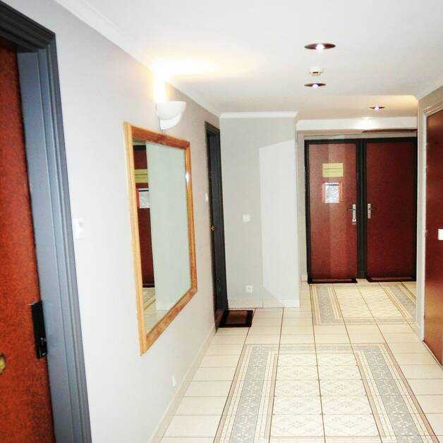 Appartement Port de Boulogne-Billancourt à Boulogne-Billancourt