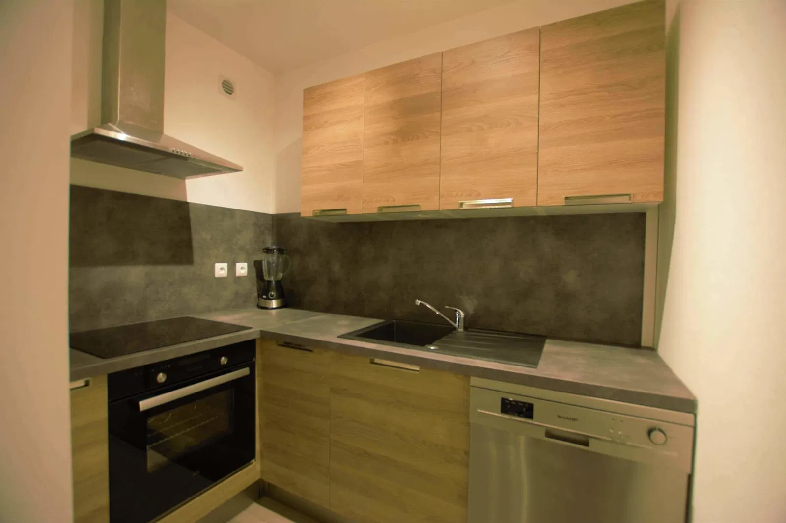 Appartement Allée Pyrrhus d'Angleberme à Orléans