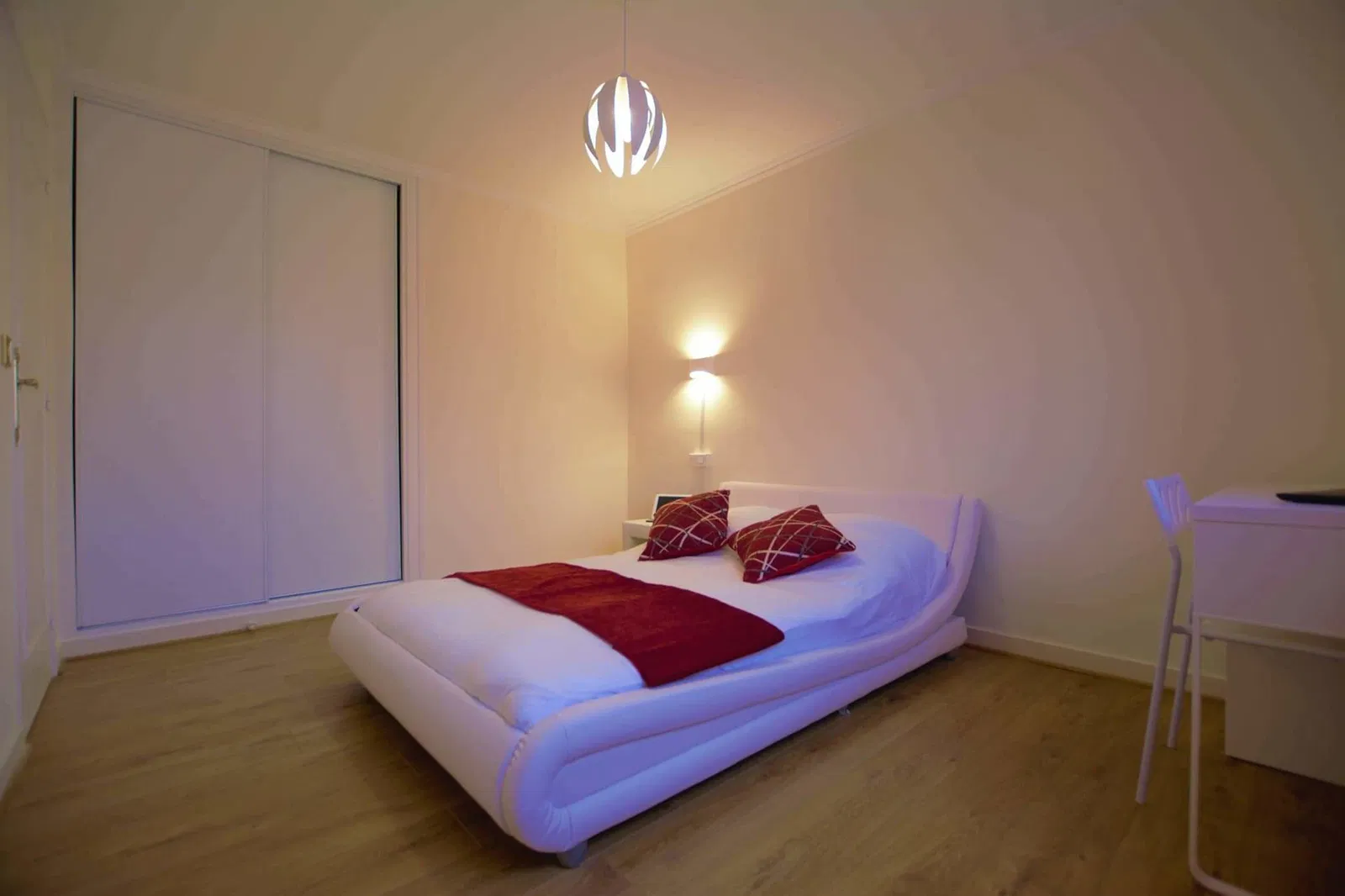 Appartement Allée Pyrrhus d'Angleberme à Orléans