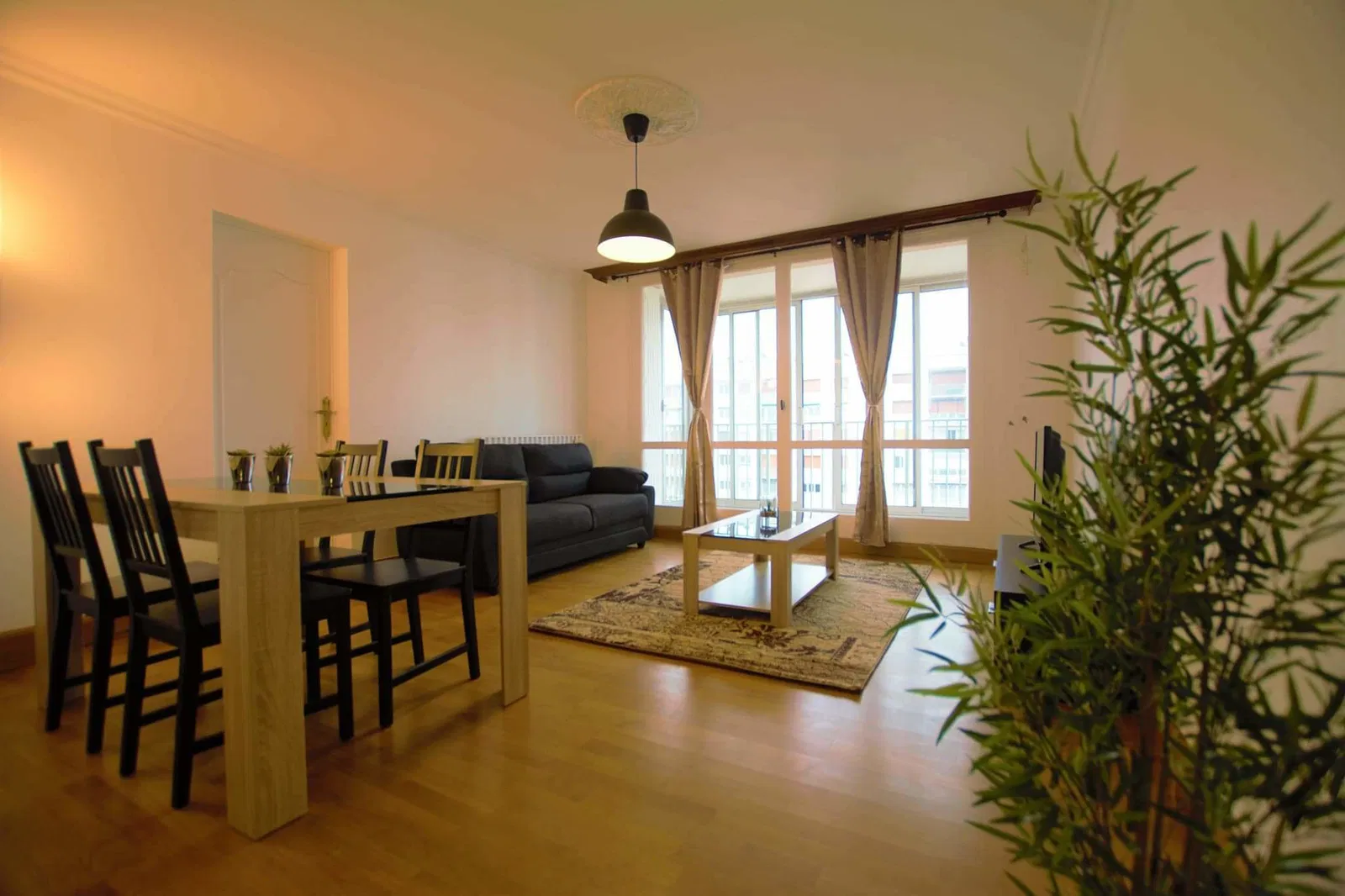 Appartement Allée Pyrrhus d'Angleberme à Orléans