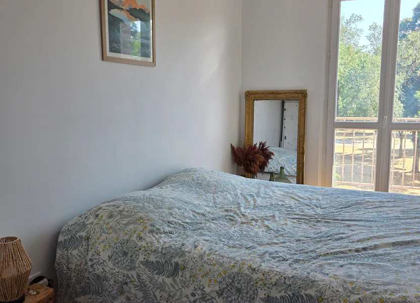 Appartement Coulée Verte à Montauban