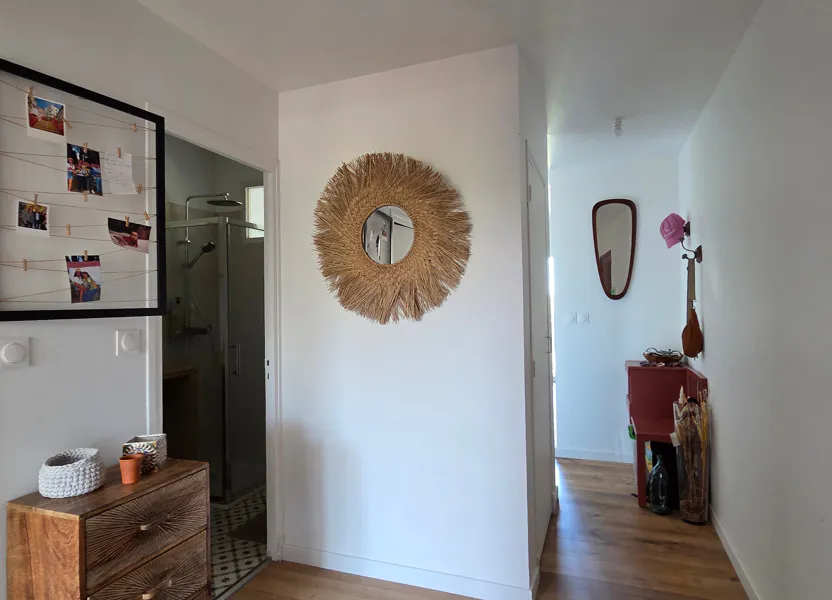 Appartement Coulée Verte à Montauban