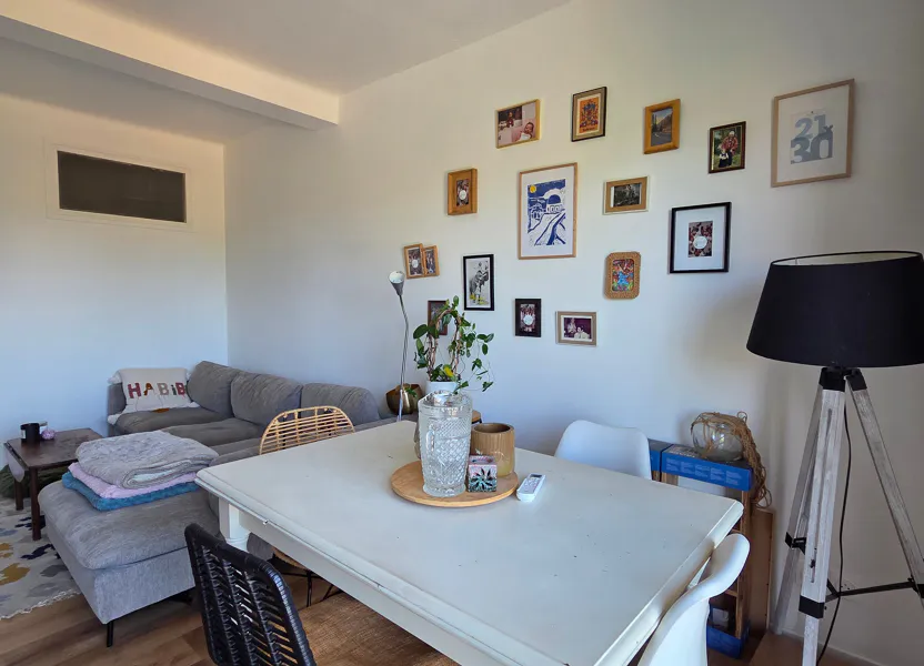 Appartement Coulée Verte à Montauban