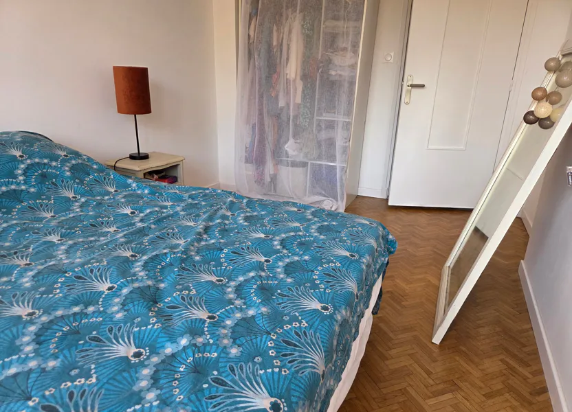 Appartement Coulée Verte à Montauban