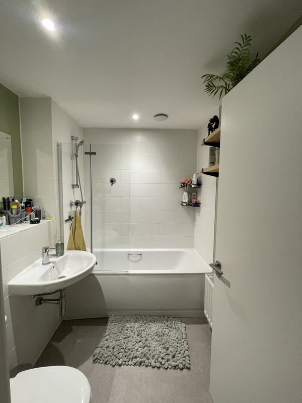 Room Frise Street in Bristol