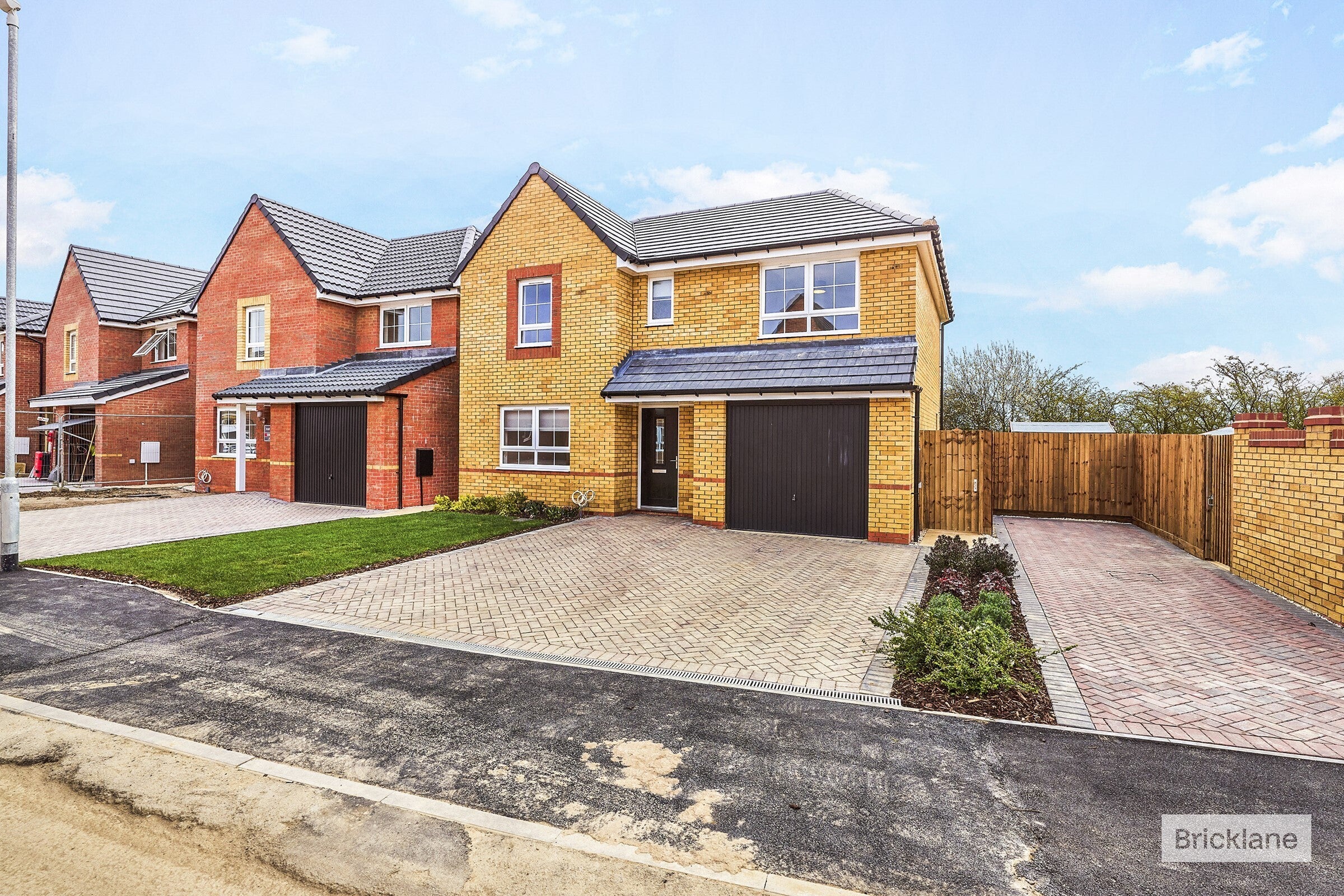 House Almond Avenue in Fenland District