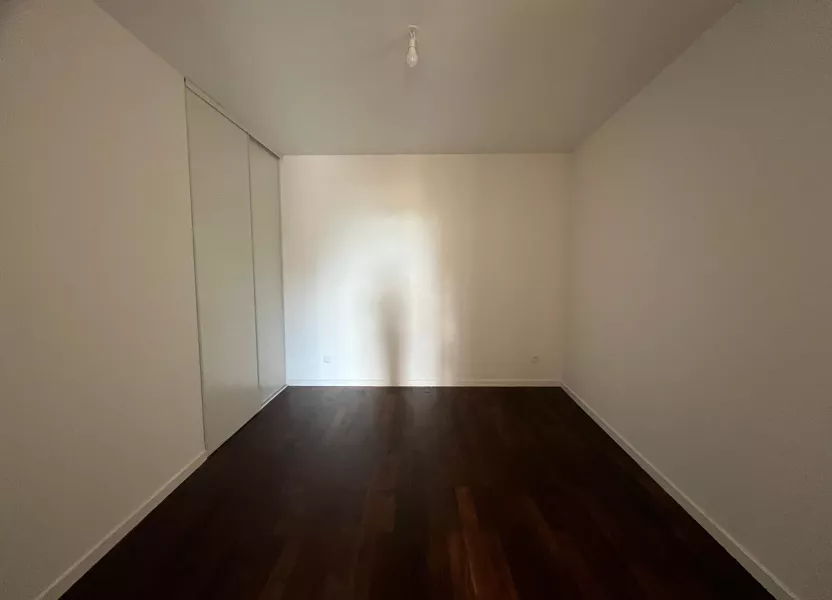Appartement Rue Albert Cousin à Saint-Laurent-sur-Saône