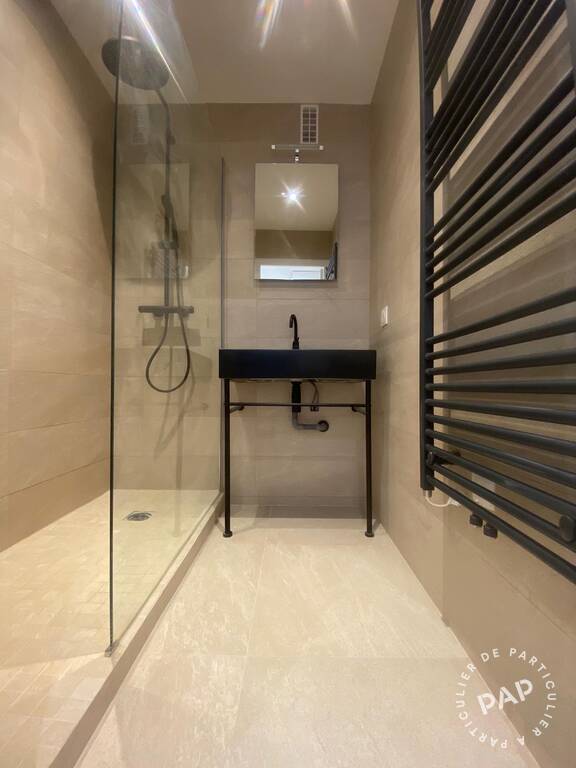 Appartement Rue de Sèvres à Boulogne-Billancourt
