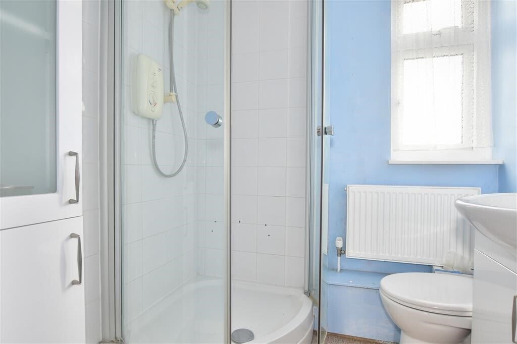 Flat Haldon Close in Greater London