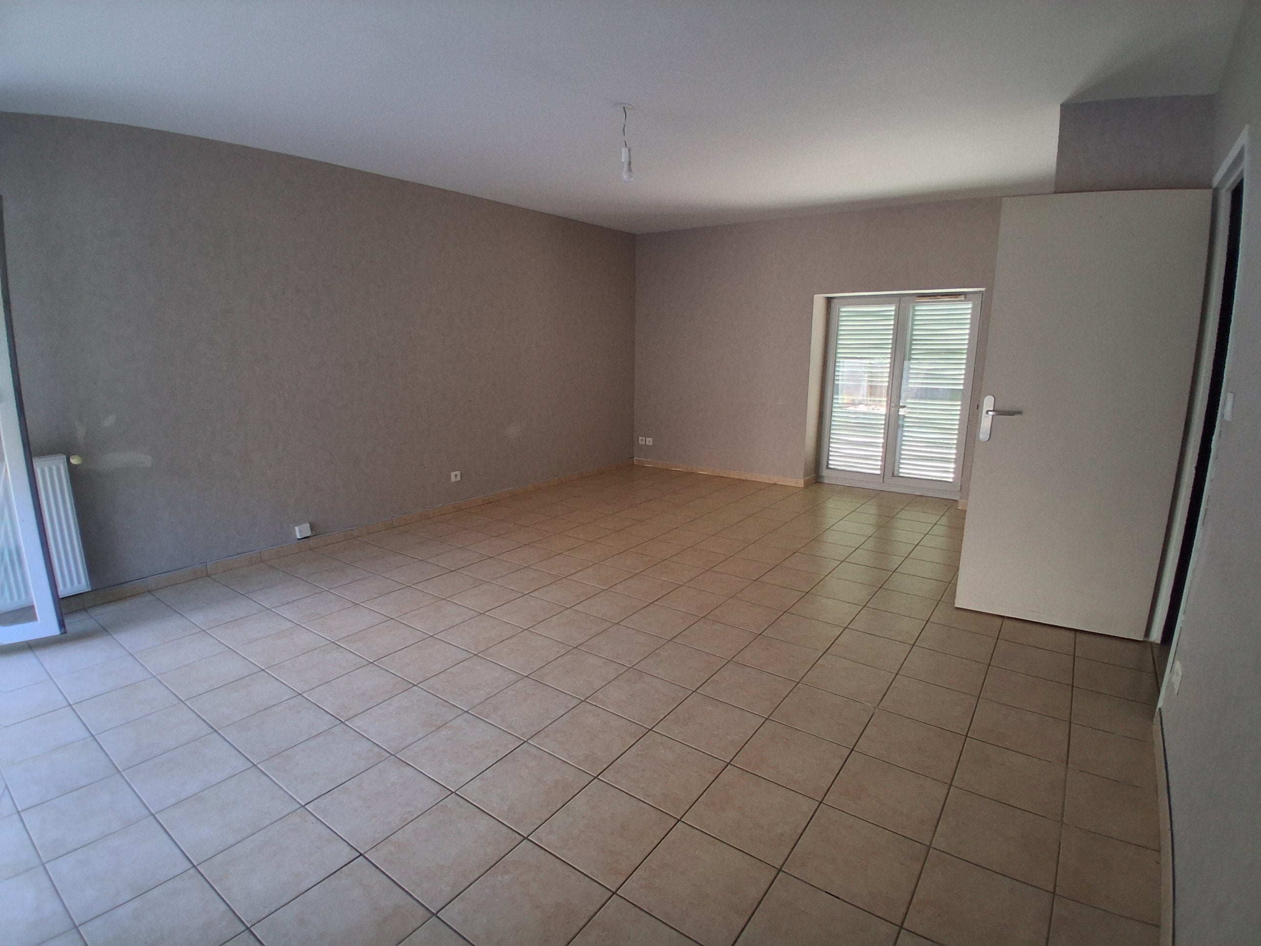 Appartement Grande Rue à Hauteville-lès-Dijon