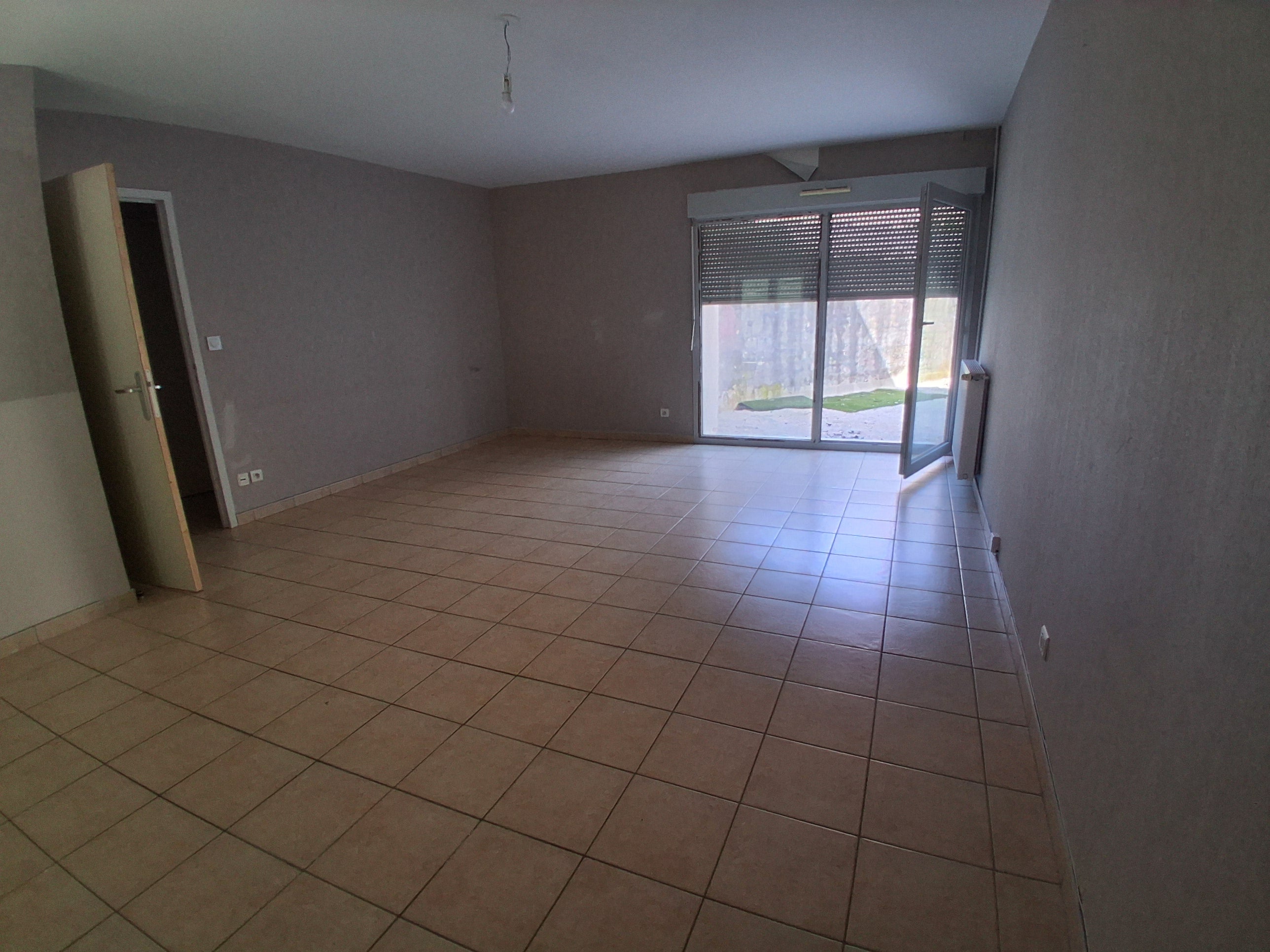 Appartement Grande Rue à Hauteville-lès-Dijon
