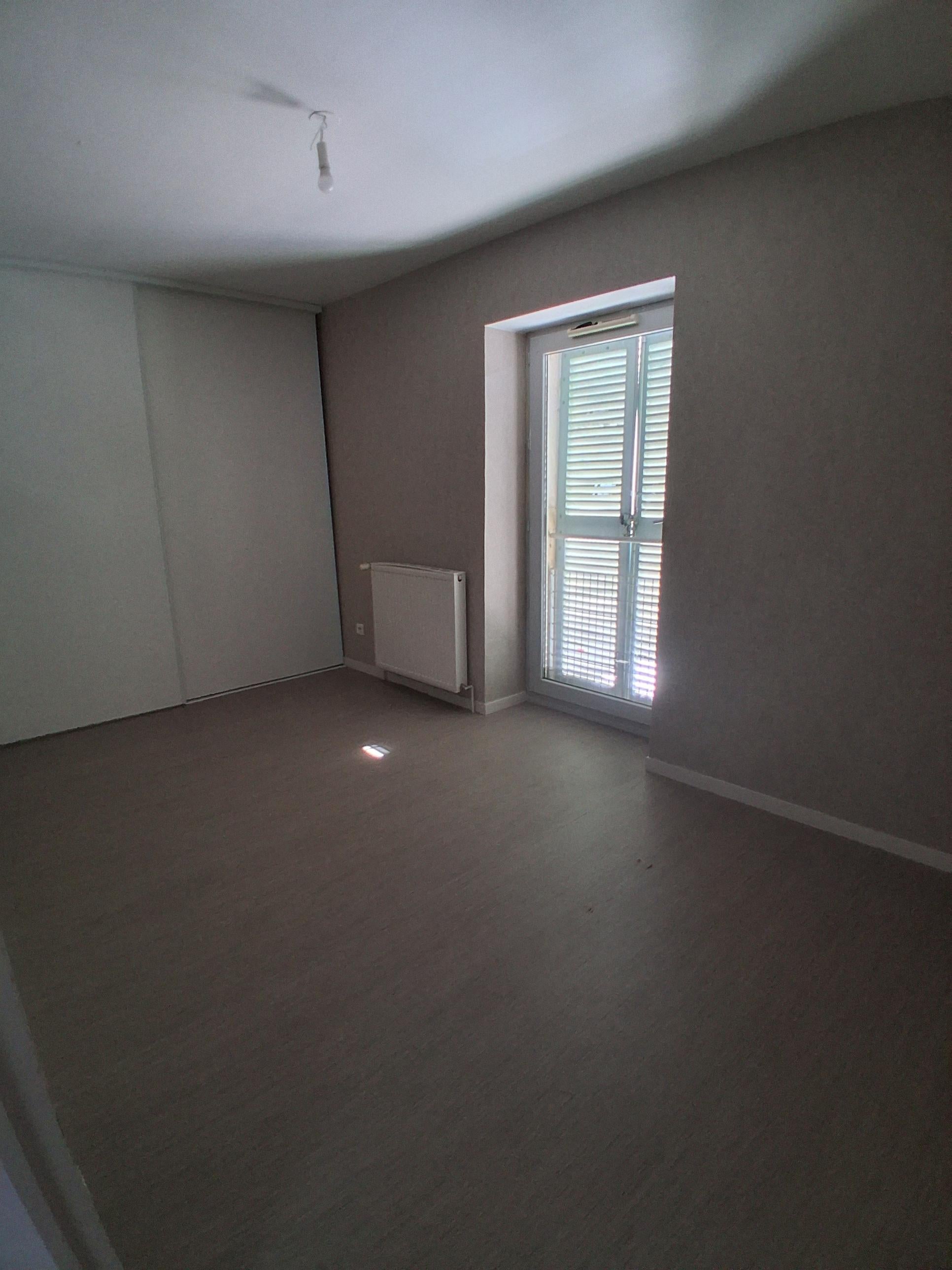 Appartement Grande Rue à Hauteville-lès-Dijon