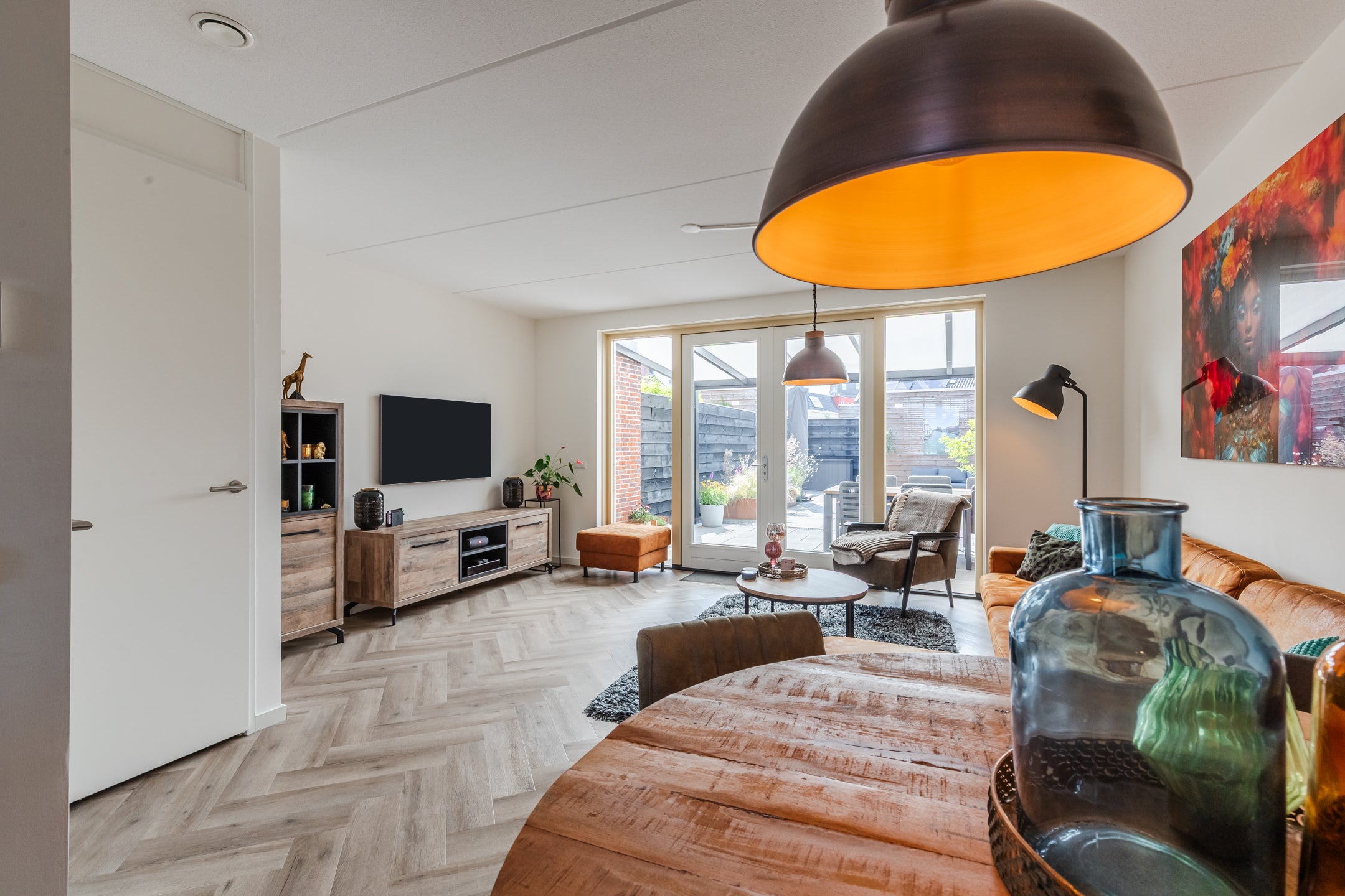 Huis Colognekaai 68 in Bergen op Zoom