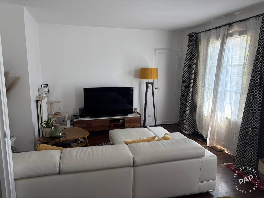 Appartement Rue du Général Leclerc à Bois-Colombes