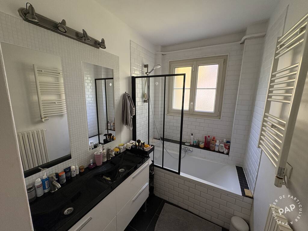 Appartement Rue du Général Leclerc à Bois-Colombes