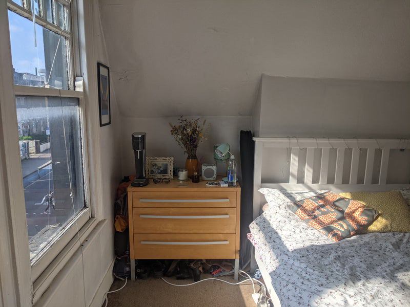 Room Tooting High Street in Greater London