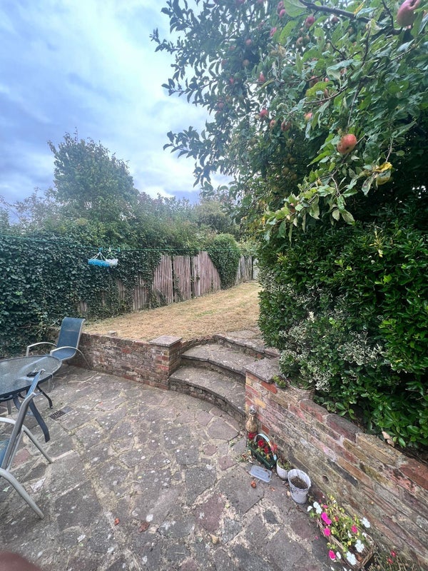 Room Daleside in Greater London