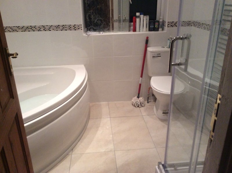 Room Daleside in Greater London
