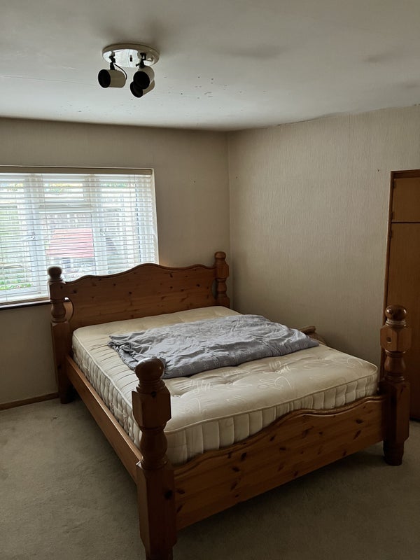Room Daleside in Greater London