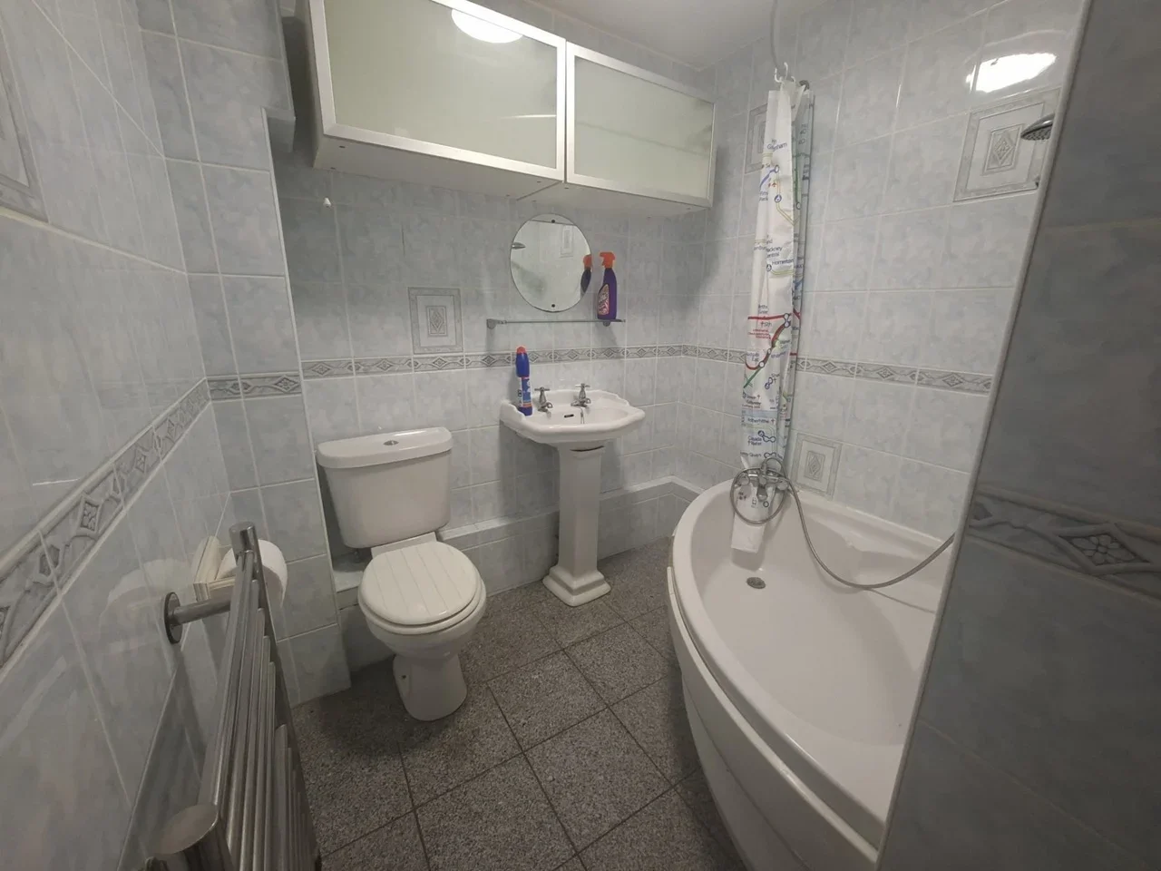 House Glenmere in Basildon