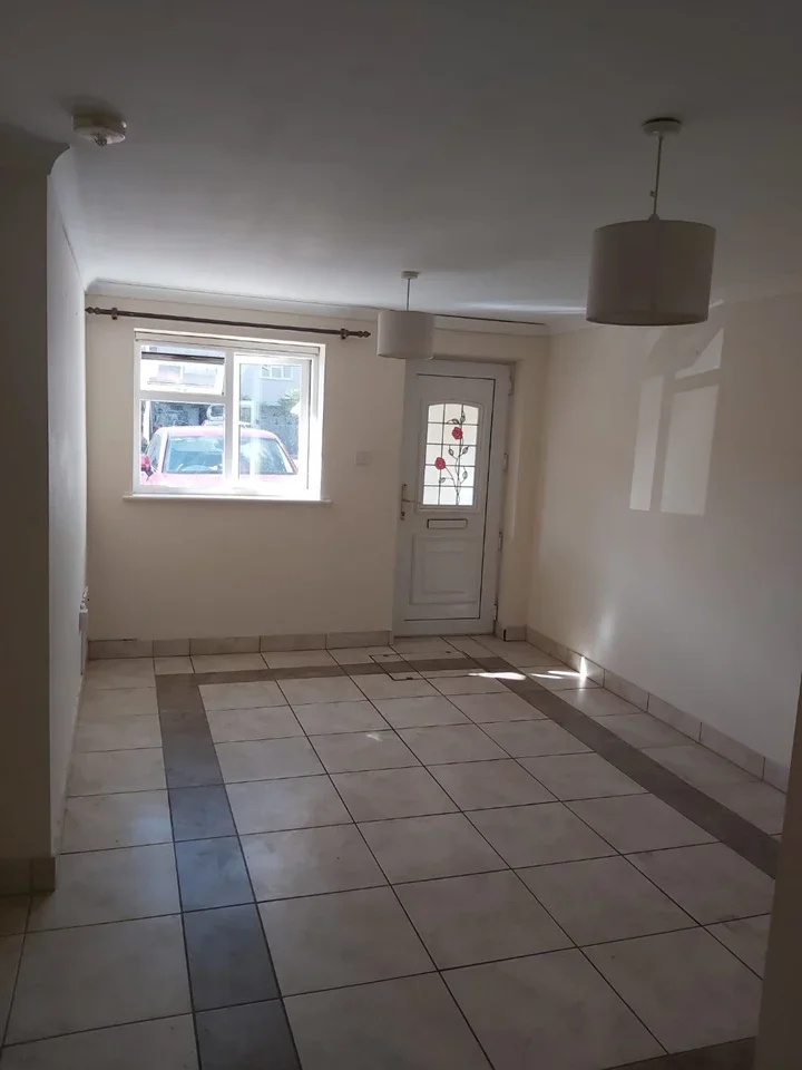 House Glenmere in Basildon